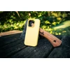 Tactical MagForce Velvet Smoothie dėklas skirtas Apple iPhone 16 Pro Max Banana