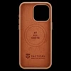 Tactical MagForce Velvet Smoothie dėklas skirtas Apple Apple iPhone 15 Pro Max Moucha Moose
