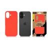 Tactical MagForce Velvet Smoothie dėklas skirtas Apple iPhone 17 Chilli