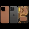 Tactical MagForce Velvet Smoothie dėklas skirtas Apple Apple iPhone 15 Pro Max Moucha Moose