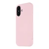 Tactical MagForce Velvet Smoothie dėklas skirtas Apple iPhone 17 Rožinė Panther