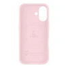 Tactical MagForce Velvet Smoothie dėklas skirtas Apple iPhone 17 Rožinė Panther