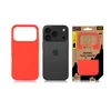 Tactical MagForce Velvet Smoothie dėklas skirtas Apple iPhone 17 Pro Chilli