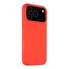 Tactical MagForce Velvet Smoothie dėklas skirtas Apple iPhone 17 Pro Max Chilli
