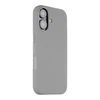 Tactical MagForce Velvet Smoothie dėklas skirtas Apple iPhone 17 Foggy