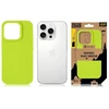 Tactical MagForce Velvet Smoothie dėklas skirtas Apple iPhone 16 Pro Avocado
