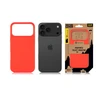 Tactical MagForce Velvet Smoothie dėklas skirtas Apple iPhone 17 Pro Max Chilli