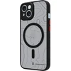 Dėklas Tactical MagForce Warthog Cover for Apple iPhone 15 Asphalt