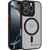 Dėklas Tactical MagForce Warthog Cover for Apple iPhone 16 Pro Asphalt