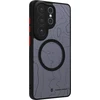 Dėklas Tactical MagForce Warthog Cover for Samsung Galaxy S26 Ultra Asphalt