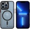 Dėklas Tactical MagForce Warthog Cover for Apple iPhone 13 Pro Asphalt