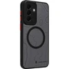 Dėklas Tactical MagForce Warthog Cover for Samsung Galaxy A37 Asphalt