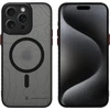 Dėklas Tactical MagForce Warthog Cover for Apple iPhone 15 Pro Max Asphalt