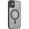 Dėklas Tactical MagForce Warthog Cover for Apple iPhone 11 Asphalt