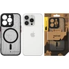 Dėklas Tactical MagForce Warthog Cover for Apple iPhone 16 Pro Asphalt