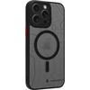 Dėklas Tactical MagForce Warthog Cover for Apple iPhone 15 Pro Max Asphalt