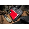 Tactical Splash Pouch 2.0 vandeniui atsparus dėklas telefonui Asphalt