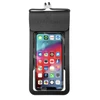 Tactical Splash Pouch L/XL Asphalt vandeniui atsparus dėklas telefonui