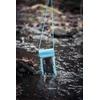 Tactical Splash Pouch XXL Asphalt atsparus vandeniui telefono dėklas