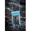 Tactical Splash Pouch XXL Asphalt atsparus vandeniui telefono dėklas
