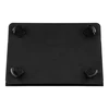 Tactical Stealth Bomber Universal 9′-11′ Tablets dėklas planšetiniam kompiuteriui juodos spalvos