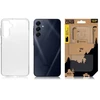 Tactical TPU dėklas skirtas Samsung Galaxy A16 5G skaidrus