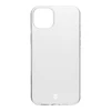 Dėklas Tactical Taktinis TPU dangtelis, skirtas Apple iPhone 15 Plus skaidrus