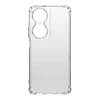 Dėklas Tactical Taktinis TPU Plyo dangtelis, skirtas Honor X7b Transparent