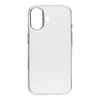 Tactical TPU dėklas skirtas Apple iPhone 17 skaidrus