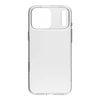 Tactical TPU dėklas skirtas Apple iPhone 17 Pro Max skaidrus