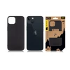 Dėklas Tactical Taktinis TPU dangtelis Apple iPhone 13 Juodas