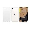 Dėklas Tactical TPU dangtelis Apple iPhone 7/8/SE2020/SE2022 skaidrus