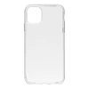 Dėklas Tactical Taktinis TPU dangtelis, skirtas Apple iPhone 11, skaidrus