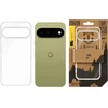 Dėklas Tactical TPU Cover for Google Pixel 11 Transparent