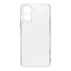 Tactical TPU dėklas skirtas Honor 90 Lite skaidrus