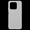 Tactical TPU dėklas skirtas Honor X7d Transparent