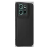 Tactical TPU dėklas skirtas Motorola Edge 60 Neo juodos spalvos