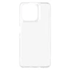 Tactical TPU dėklas skirtas Motorola Moto G56 Transparent