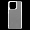 Tactical TPU dėklas skirtas Motorola Moto G86 Transparent