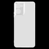 Tactical TPU dėklas skirtas Motorola Moto G06/G06 Power skaidrus
