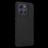Tactical TPU dėklas skirtas Motorola Moto G86 juodos spalvos