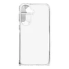 Tactical TPU dėklas skirtas Samsung Galaxy A37 skaidrus
