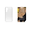 Tactical TPU dėklas skirtas Samsung Galaxy A36 5G skaidrus