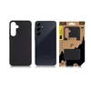 Dėklas Tactical TPU dangtelis Samsung Galaxy A35 5G Juodas