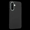 Tactical TPU dėklas skirtas Samsung Galaxy A37 juodos spalvos