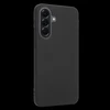Tactical TPU dėklas skirtas Samsung Galaxy A57 juodos spalvos