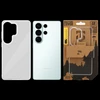 Tactical TPU dėklas skirtas Samsung Galaxy S26 Ultra skaidrus