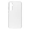 Dėklas Tactical „Samsung Galaxy A55 5G Transparent“ taktinis TPU dangtelis