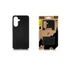 Tactical TPU dėklas skirtas Samsung Galaxy A36 5G juodos spalvos