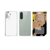 Tactical TPU dėklas skirtas Samsung Galaxy A57 skaidrus